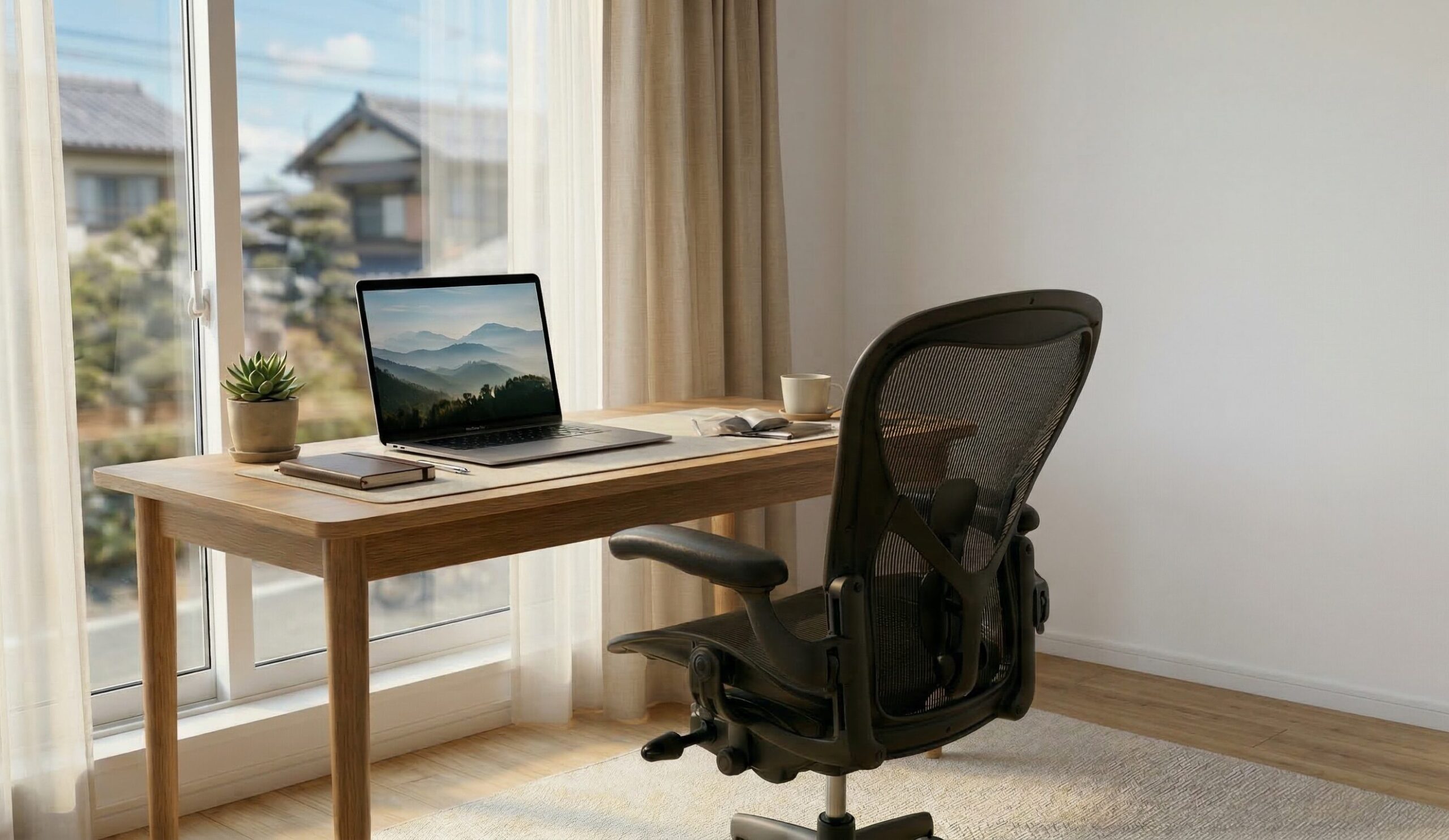 フリーランス ワークチェア コスパ最強 5万円以下 COFO イトーキ SIHOO