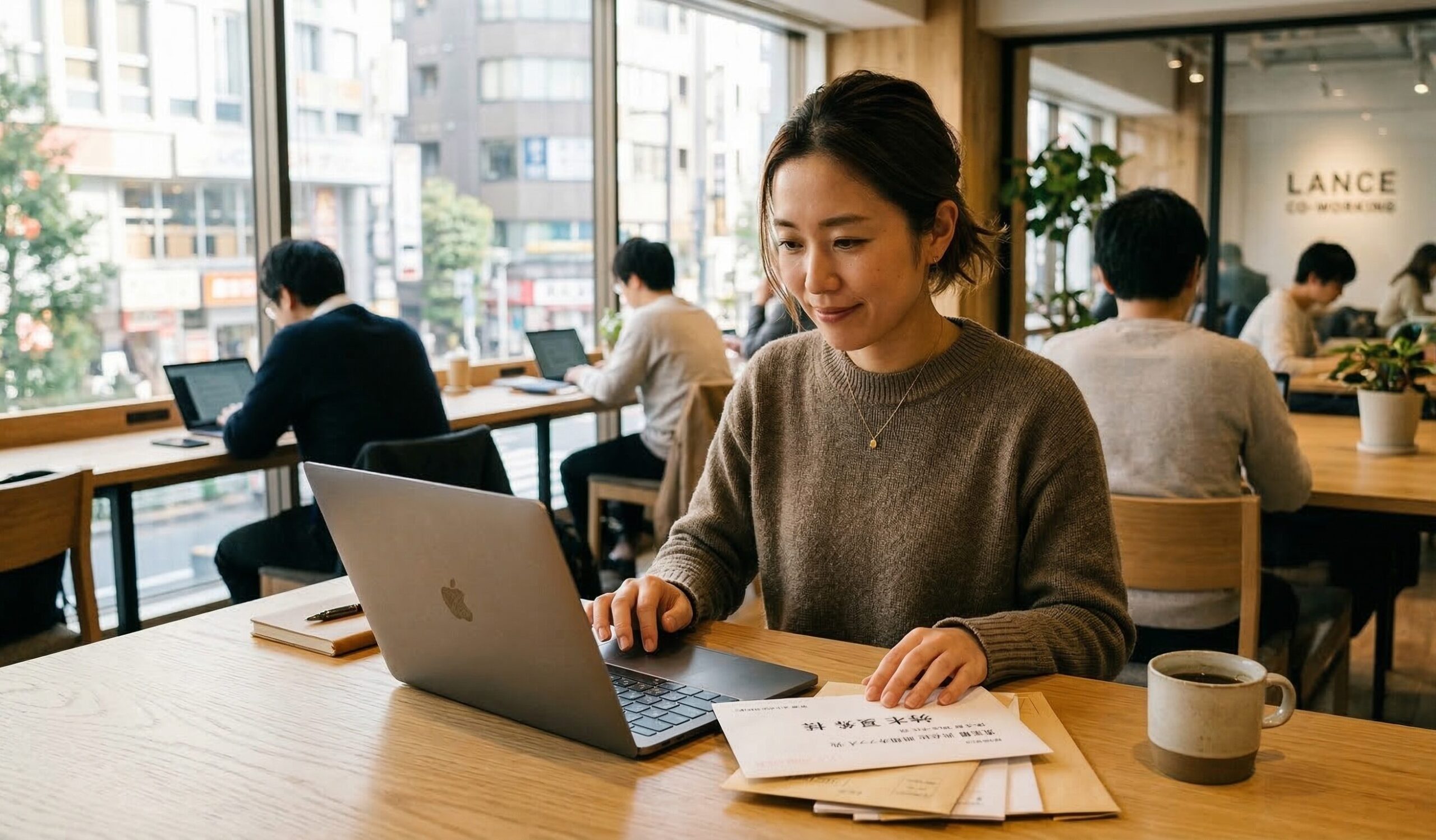 バーチャルオフィス 比較 フリーランス 個人事業主 住所公開 対策