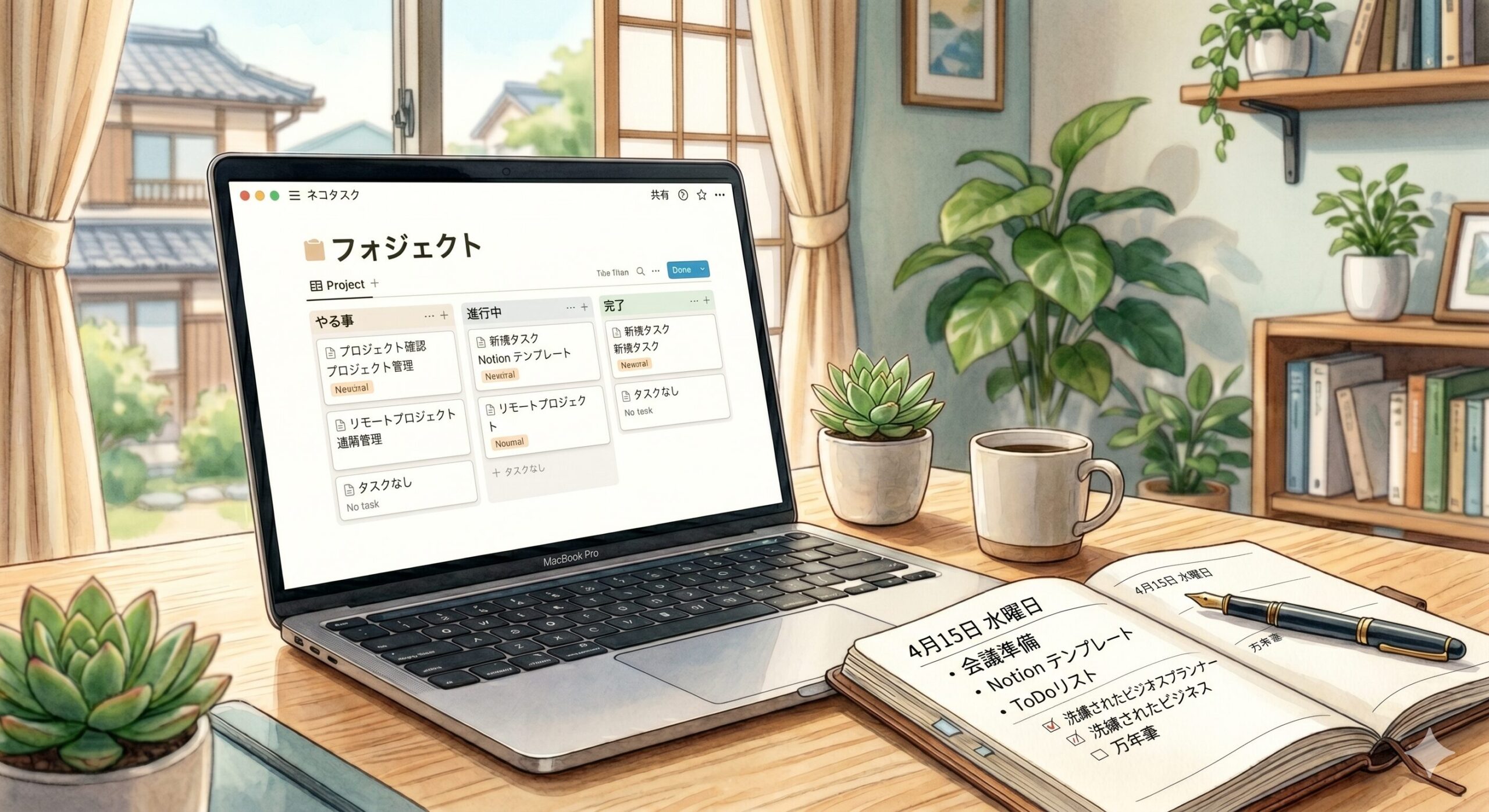 フリーランス タスク管理 ツール比較 Notion Trello Asana 選び方