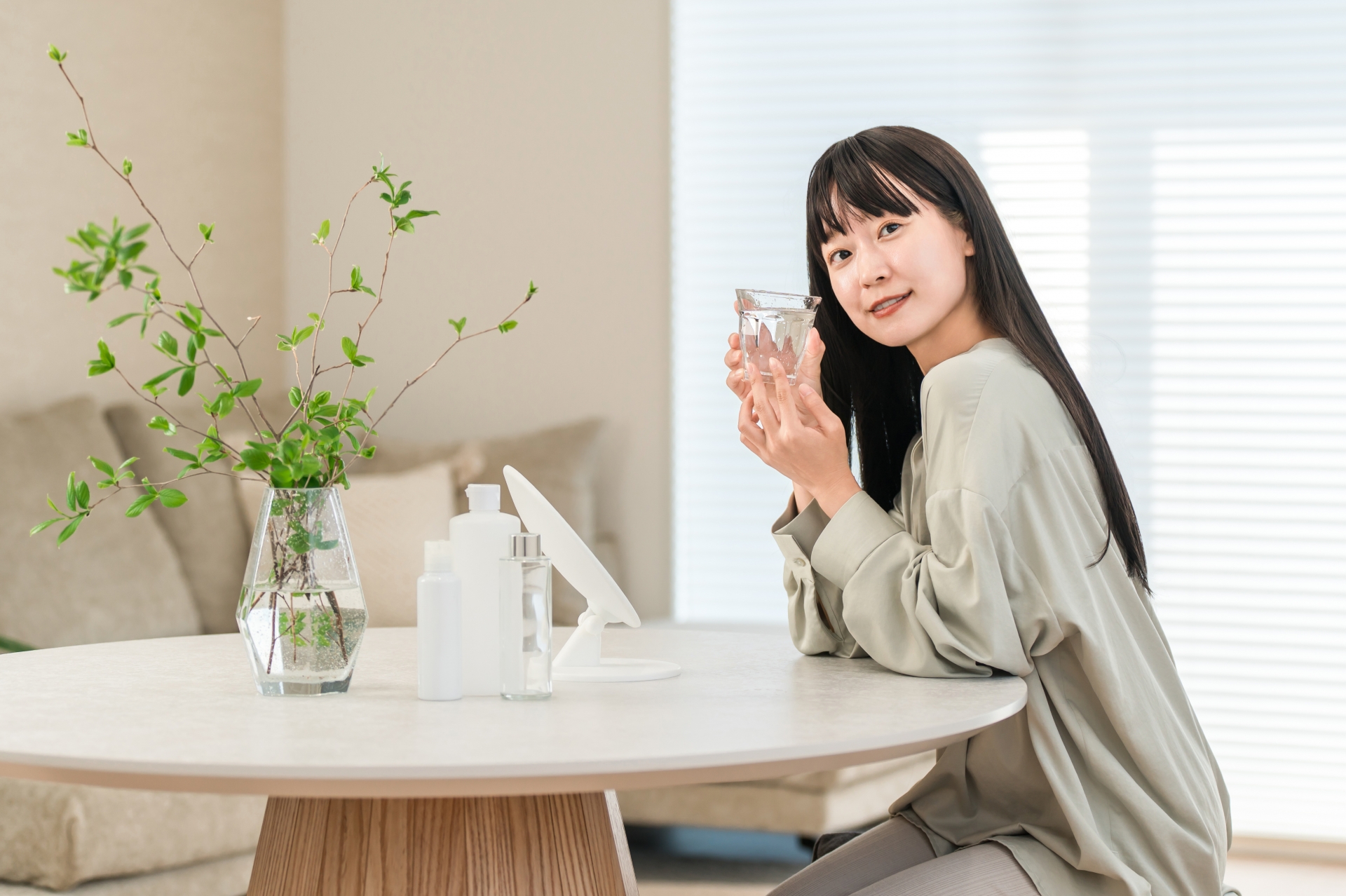 在宅ワーク快適化計画
